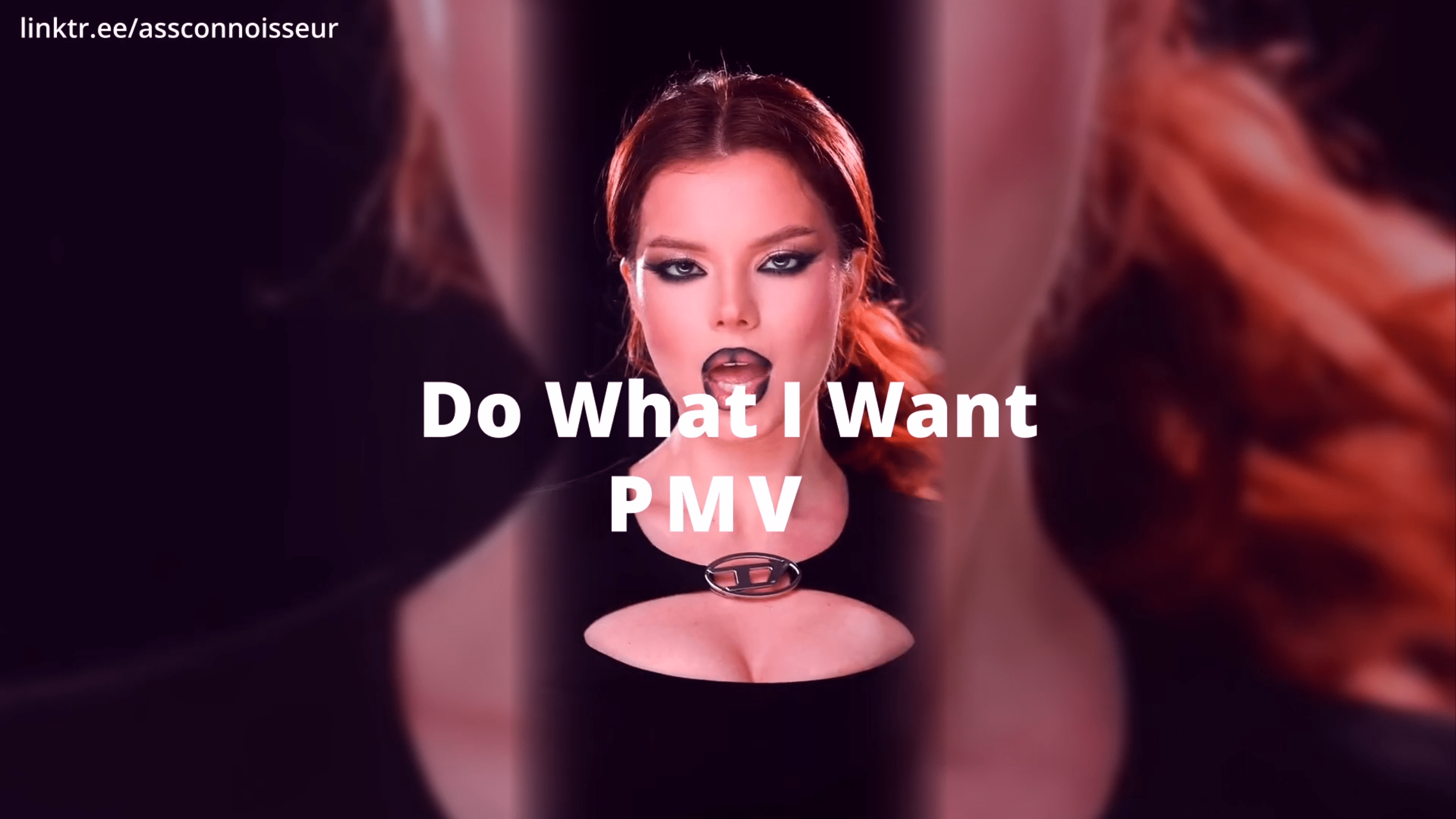 What I Want PMV (Download Link in Description)