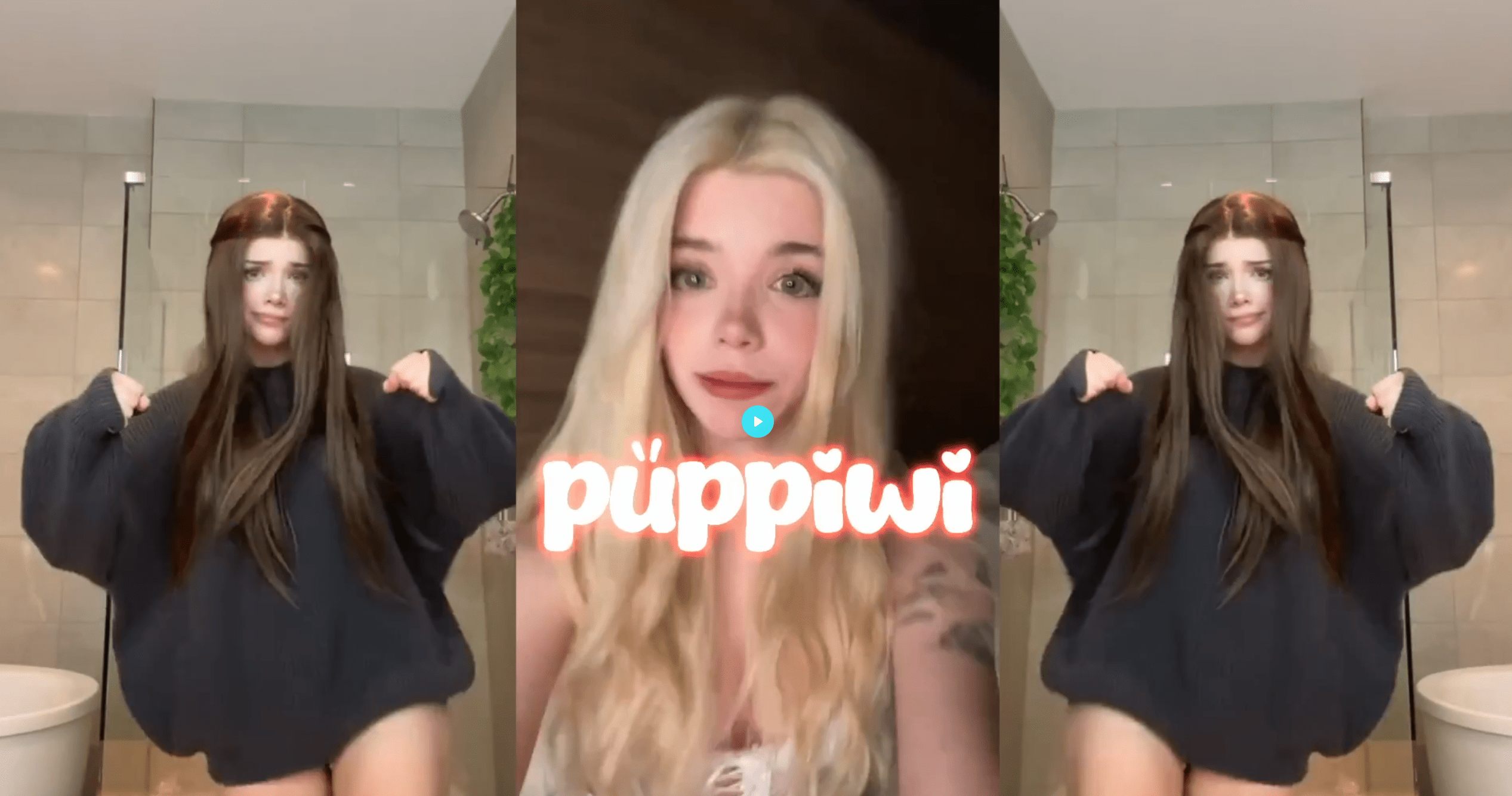 Puppiwi PMV by wezzam