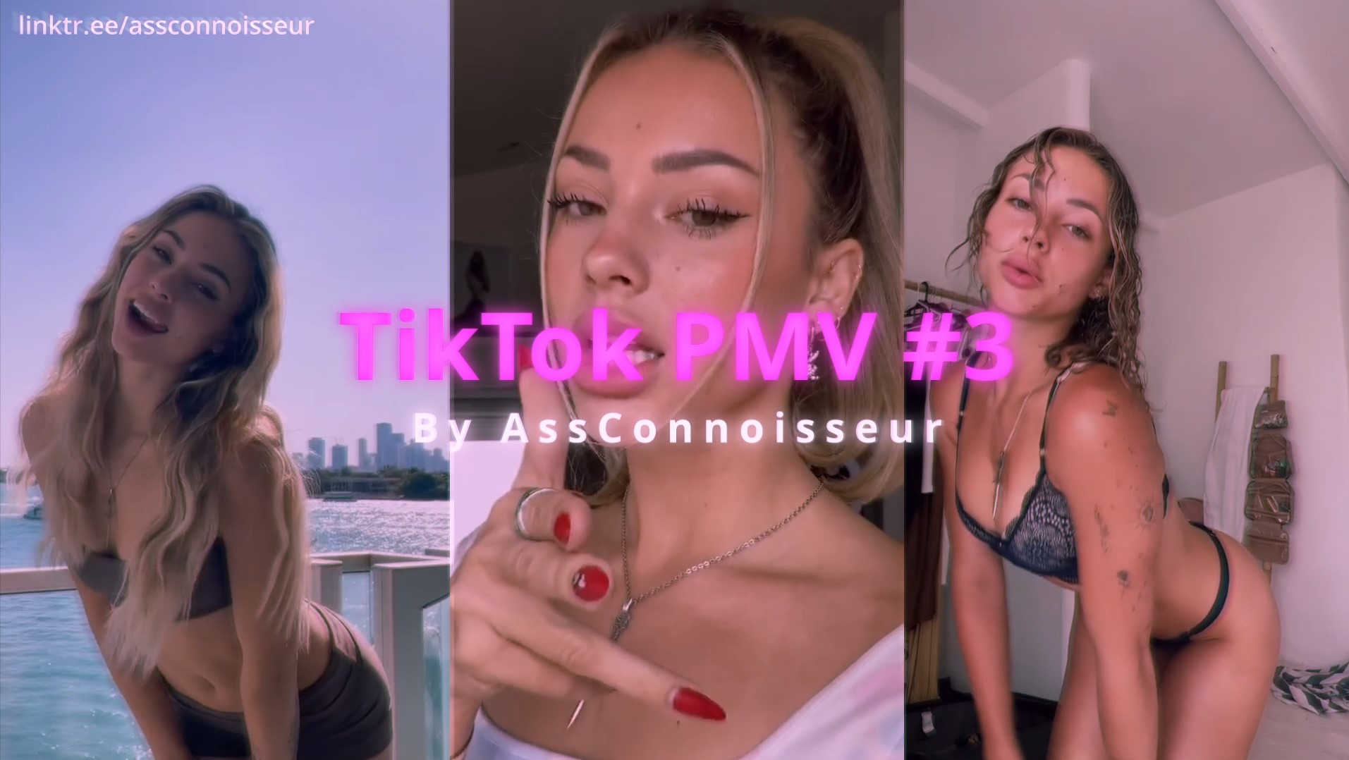 TikTok Babes 3 Preview